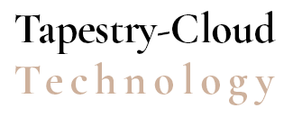 Tapestry-Cloud Technology Logo